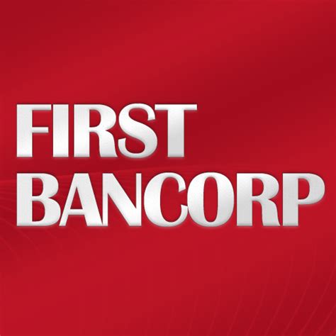 First Bancorp « Logos & Brands Directory