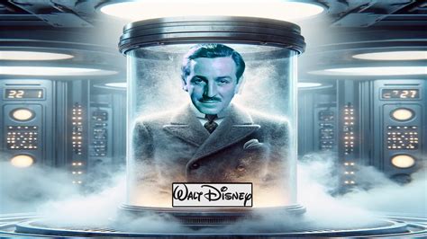 Walt Disney Frozen: Fact, Fiction and the Truth Behind His Last Will ...