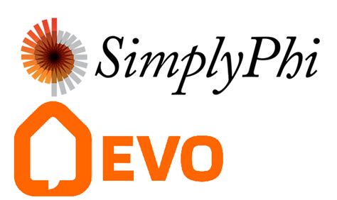 SimplyPhi Partners with EVO Digital