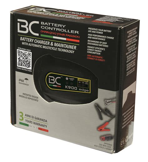 Bc Battery Controller K Edge V V V Can Bus Bmw Charger