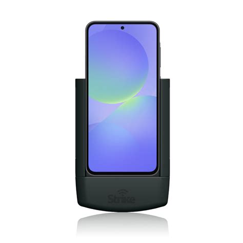 samsung galaxy  car phone holder secure mount strike
