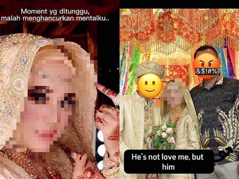 Wanita Kecewa Ketahui Suami Gay Selepas Bulan Berkahwin Kosmo Digital