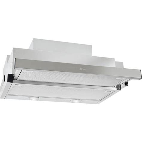 Teka CNL 6610 60cm, Black (2 stores) see prices now