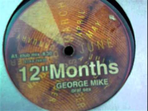 George Mike Oral Sex Vinyl Discogs