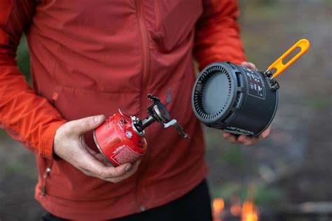 Jetboil Stash Review: The Complete Kit - BIKEPACKING.com