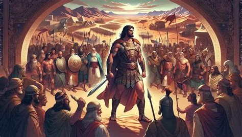 Gênesis Do Deus Da Batalha - Gênesis 14: Estudo E Explicação Completa Para Entender
