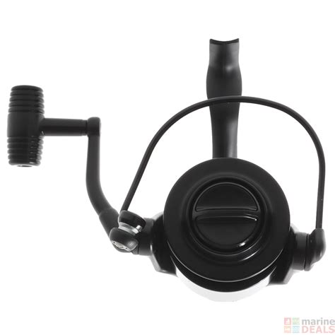 Buy TiCA Sportera LR6007 Spinning Baitfeeder Reel online at Marine ...