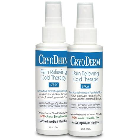 CRYODERM
