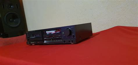 Technics Rs B Dbx Hi End Audioweb