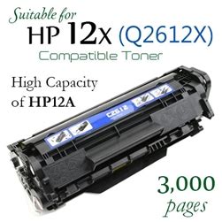 compatible hp   qa qx