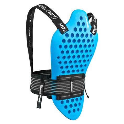 Slytech Backpro Noshock Xt Naked Snowinn