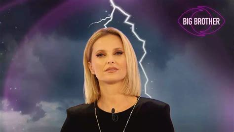 Tvi Faz Revela O Sobre Gala Do Big Brother Expuls O A Abrir E