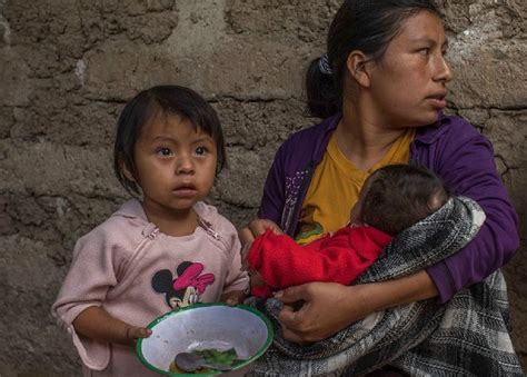 30 millones de niños no pudieron salir de la pobreza a causa del Covid