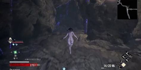 Code Vein Nude Mod Den Of Darkness Pc Tnaflix
