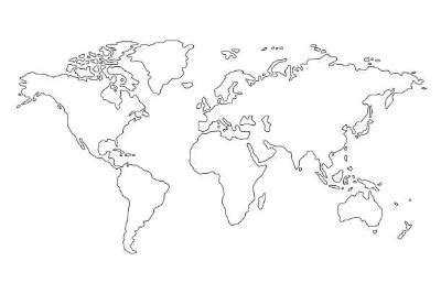 Supercontinent Formation