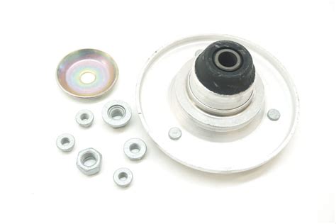 BMW Upper Strut Mount Kit Genuine BMW 31 35 2 298 912 31352298912 31 35