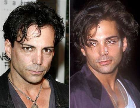 Sex Symbols Of The S Then And Now Pics