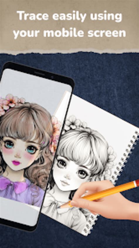 Android için AR Draw Sketch Sketch Paint İndir