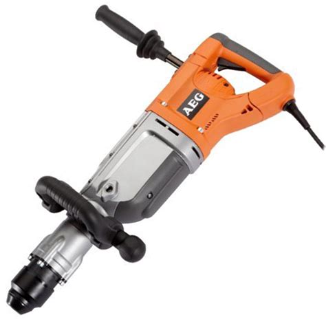 AEG BSS 18 OP- 0 18v Brushless Oil Pulse Impact Driver - Tools From Us