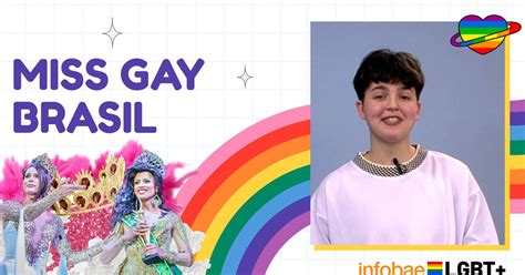 Miss Brasil Gay Una Competencia Drag Con Mucho Glam Y Poca Inclusi N Infobae