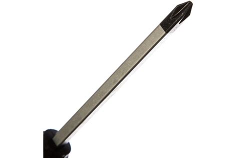 Крестовая отвертка TOPEX 39D261 - выгодная цена, отзывы, характеристики ...