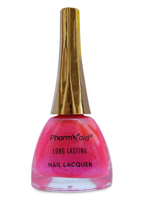 Nail Lacquer No92 11ml - Pharmaid