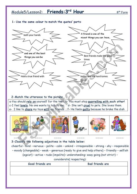 Friends Group Session Esl Worksheet By Sanatayma