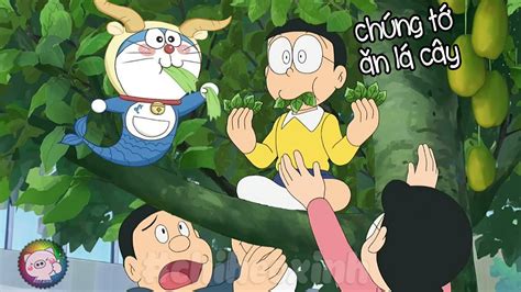 Review Doraemon Tổng Hợp Những Tập Mới Hay Nhất Phần 29 Tóm Tắt Hoạt Hình Doraemon Youtube