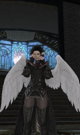 fallen eorzea collection