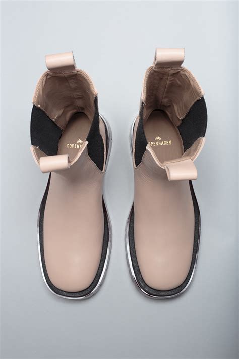 CPH Vitello Nude COPENHAGEN STUDIOS