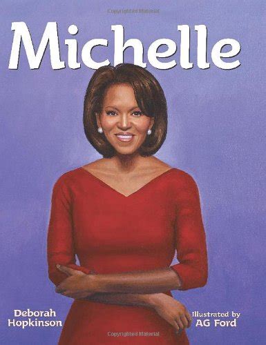 Michelle (Book Review)