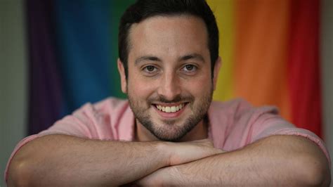 Gay Fear Turns To Hope How MP Fought Teen Anxiety The Advertiser