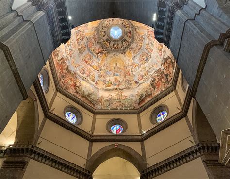 Kathedrale von Florenz Santa Maria del Fiore Tipps für 2024