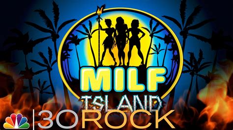 Watch Rock Web Exclusive Milf Island Nbc