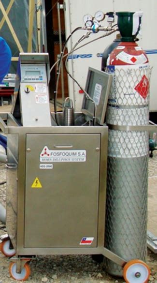 Fss Fumigation Service And Supply