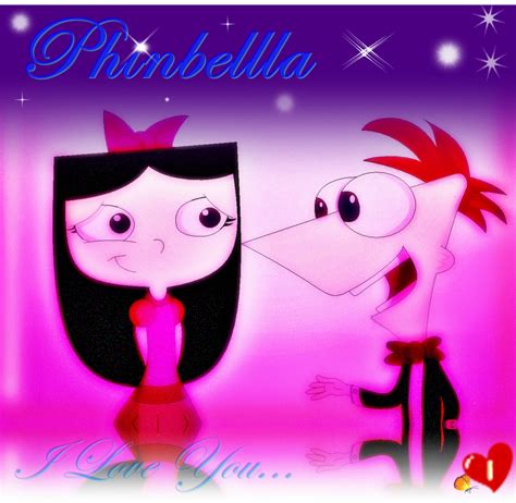 phinbella - Phinbella new Photo (30219975) - Fanpop