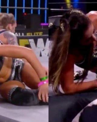 Britt Baker AEW Mega Collection Porn Pictures XXX Photos Sex Images PICTOA