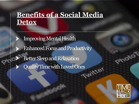 How To Do A Social Media Detox