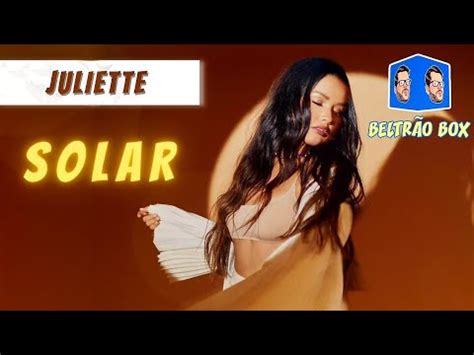 Tudo Sobre Solar Da Juliette No Saia Justa Ver O Do Gnt Youtube