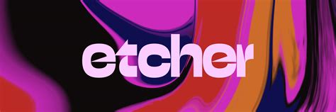 Etcher Labs · GitHub