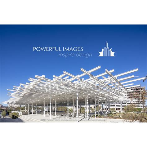 Moody Amphitheater at Waterloo Park — Downtown Austin Photo