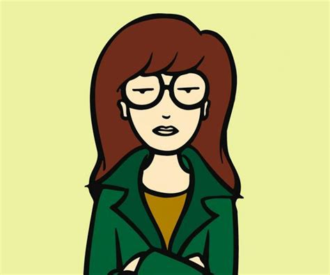 It Was Bound To Happen: ‘Daria’ Is Reportedly Being Rebooted