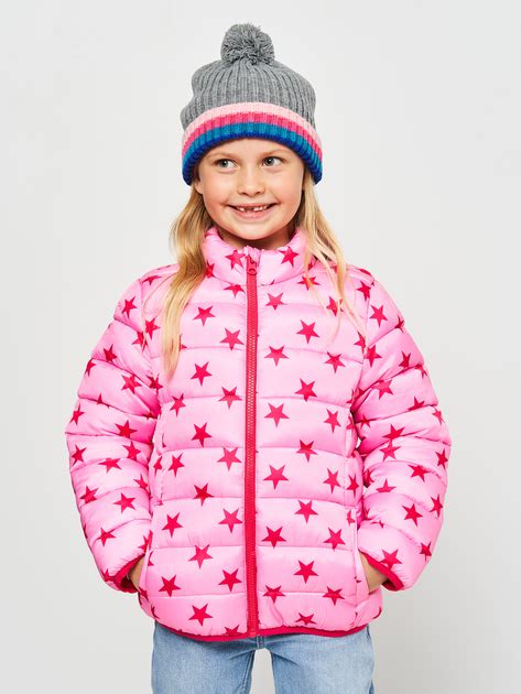 Детская демисезонная куртка для девочки Minoti 12COAT 25 37643KID 80-86 ...