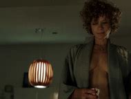 Naked Juliane Köhler in Tatort