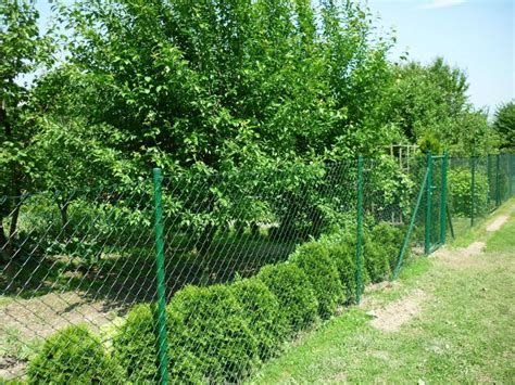 Pletivo PVC – 50x50x2,5 mm výška 160 cm | Plotys - Ploty Opava