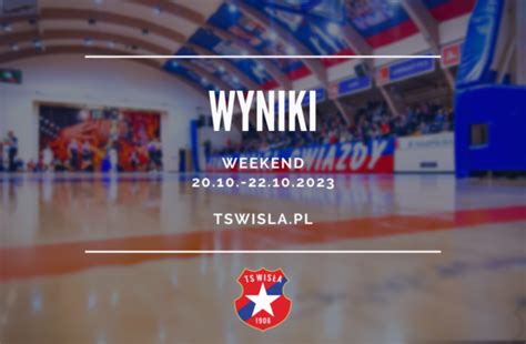 Wyniki Towarzystwo Sportowe Wis A Krak W