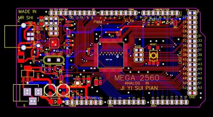 arduino mega pcb layout Our top 10 pcb routing tips