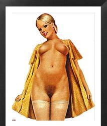 Unshaved Coochie Art ZB Porn