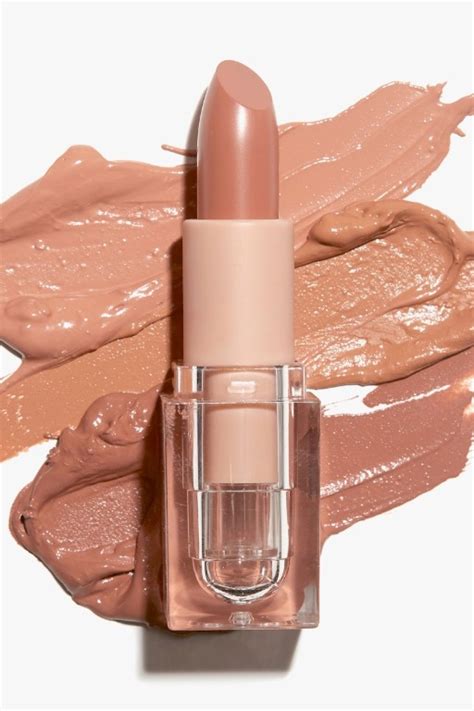 Kkw Beauty Creme Lipstick Nude Beauty Personal Care Face Makeup On Carousell