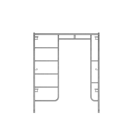 Frame Scaffolding Archives Hana Scaffold